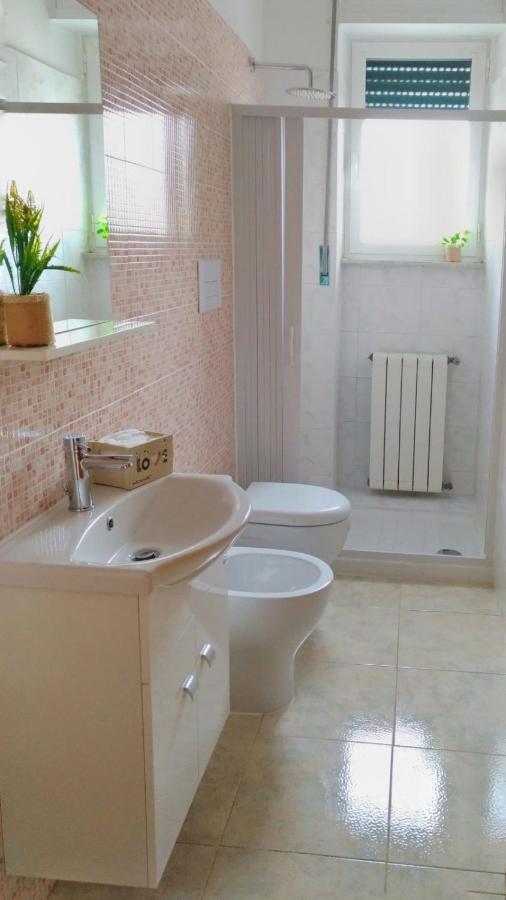 Il Soffione Home Salernes Extérieur photo