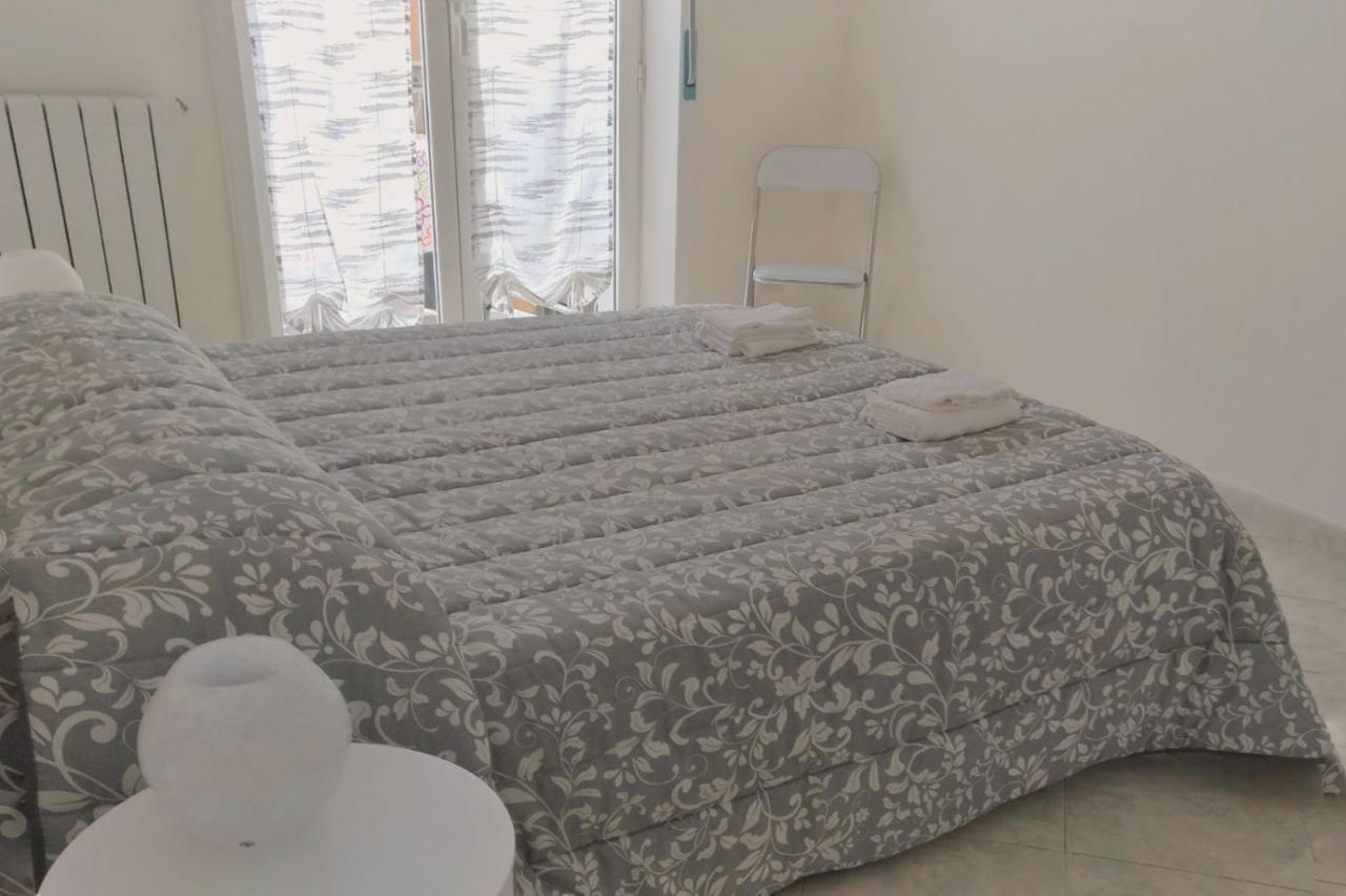 Il Soffione Home Salernes Extérieur photo