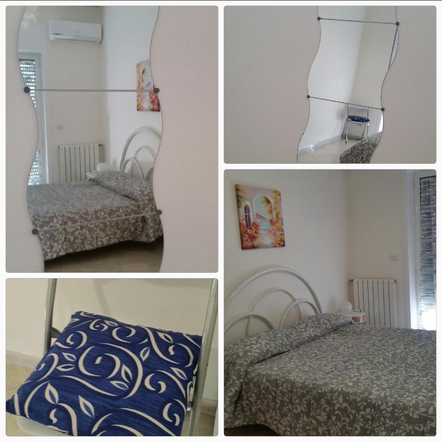 Il Soffione Home Salernes Extérieur photo