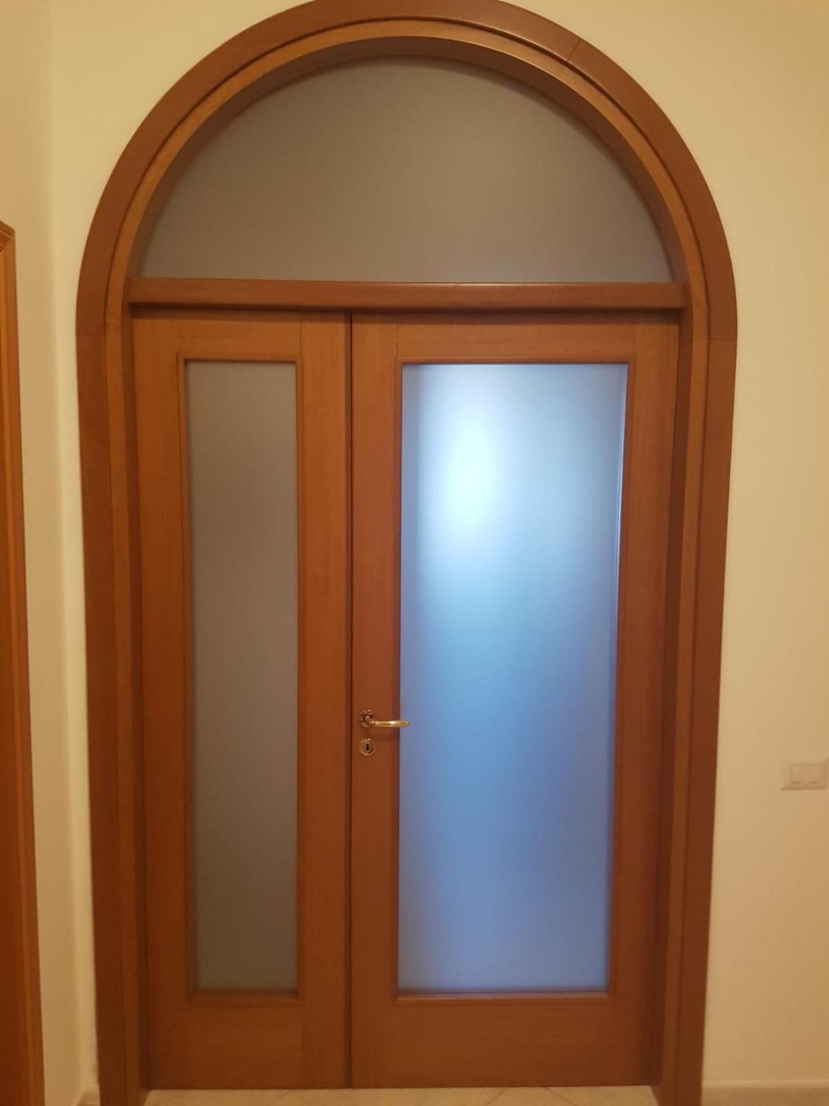 Il Soffione Home Salernes Chambre photo